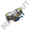 BERGKRAFT BK1249503AS Multiport Valve